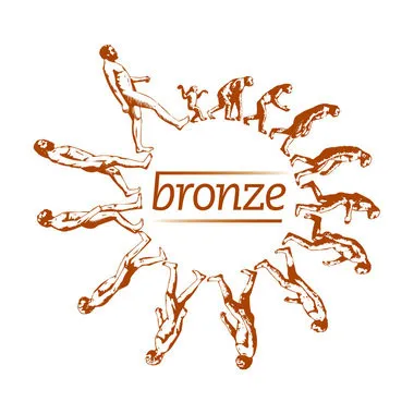 Bronze