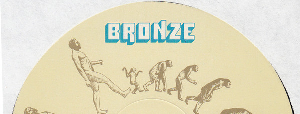 Bronze