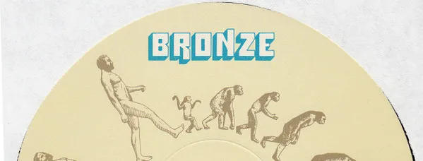 Bronze
