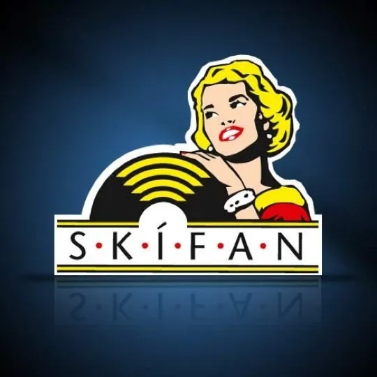Skífan
