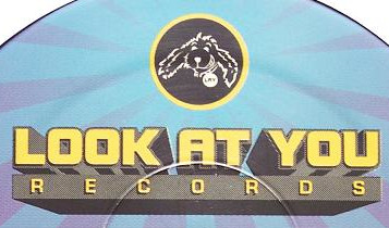 Look At You Records