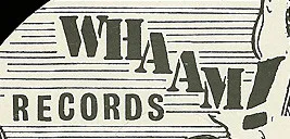 Whaam! Records