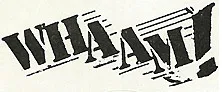 Whaam! Records