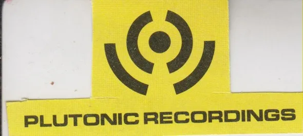 Plutonic Recordings