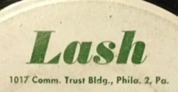 Lash (2)