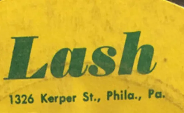 Lash (2)