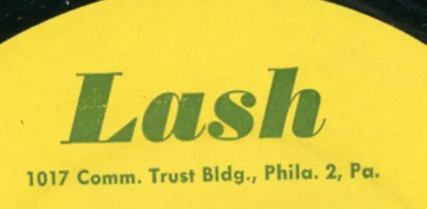 Lash (2)