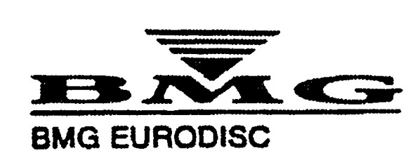 BMG Eurodisc