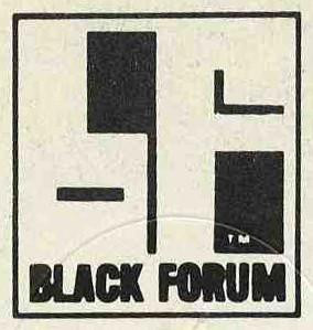Black Forum