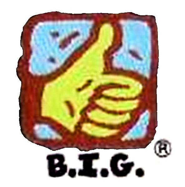 B.I.G.