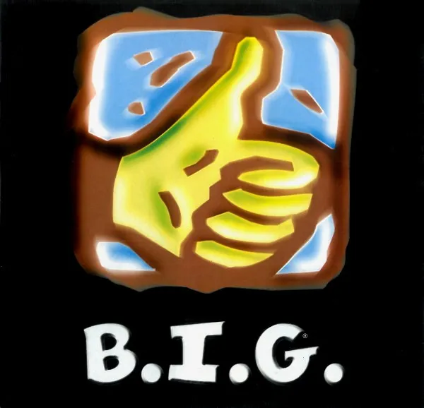 B.I.G.