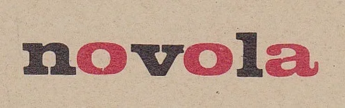 Novola