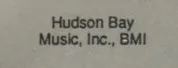 Hudson Bay Music Inc.
