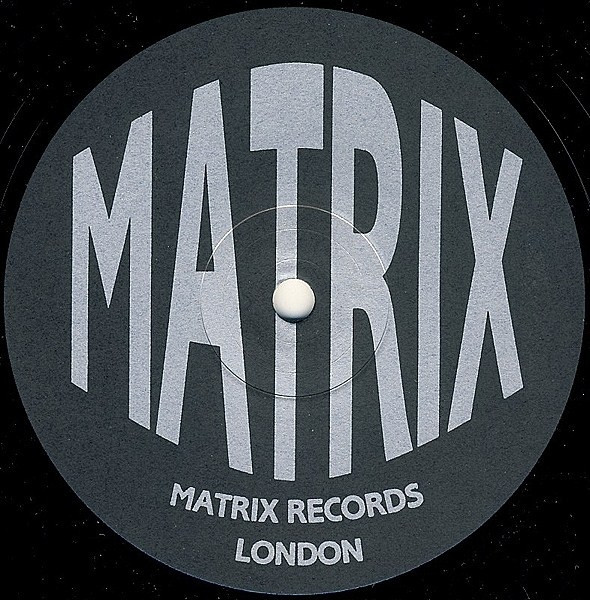 Matrix Records (5)