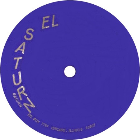 El Saturn Records