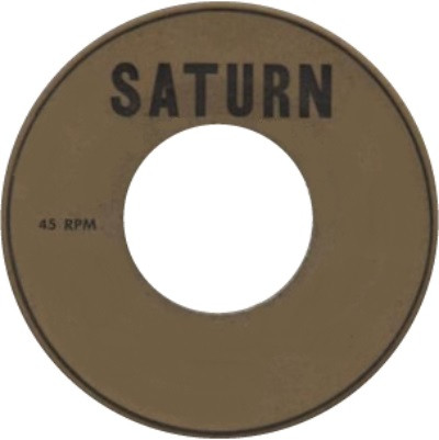 El Saturn Records