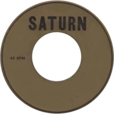 El Saturn Records