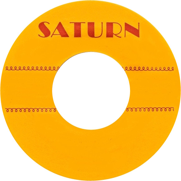El Saturn Records