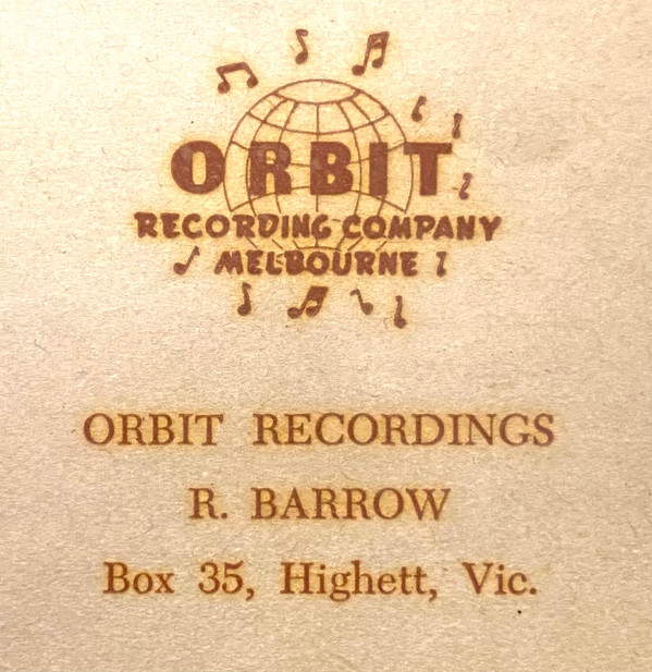 Orbit Records (11)
