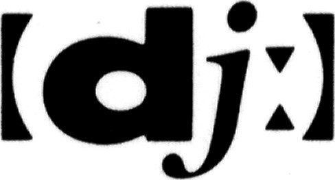 DJ: