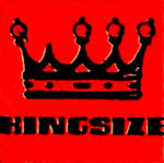 King Size Records