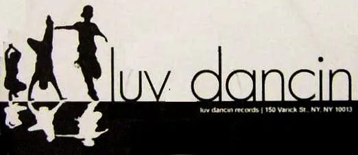 Luv Dancin Records