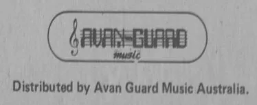 Avan-Guard Music
