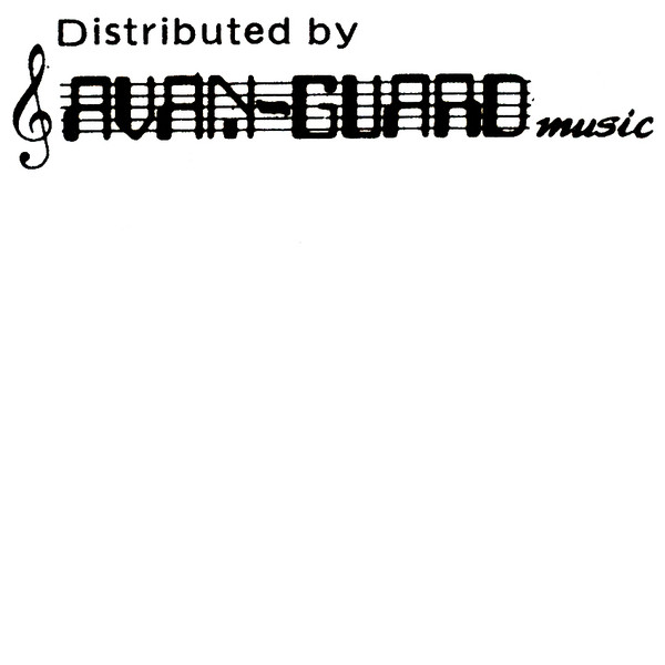 Avan-Guard Music