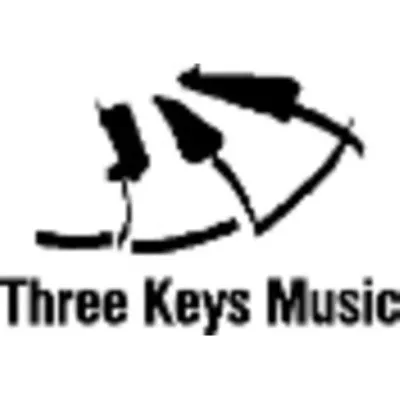 Three Keys Music