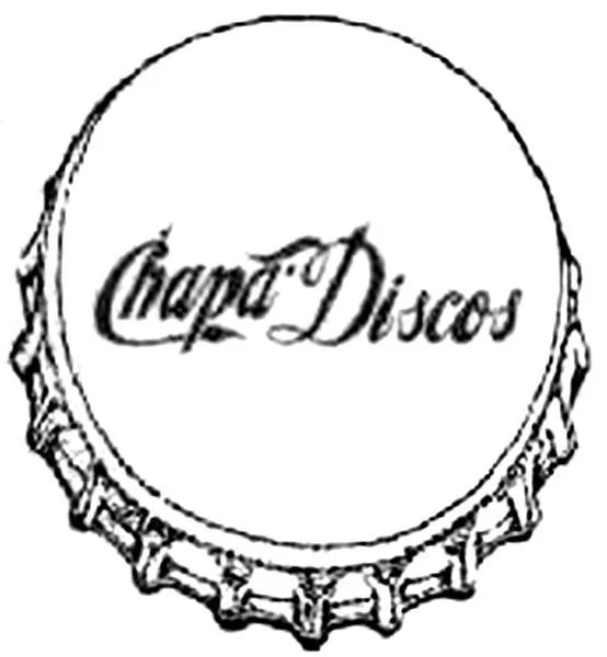 Chapa Discos