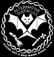 Alternative Tentacles