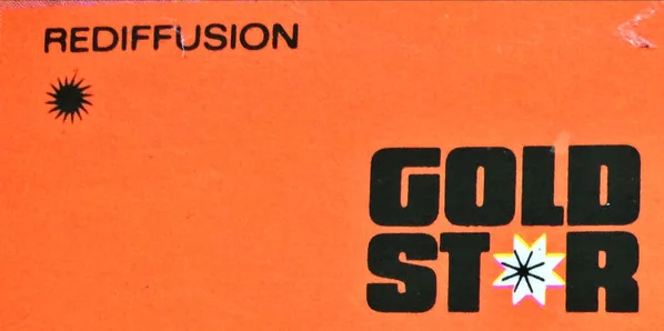 Gold Star