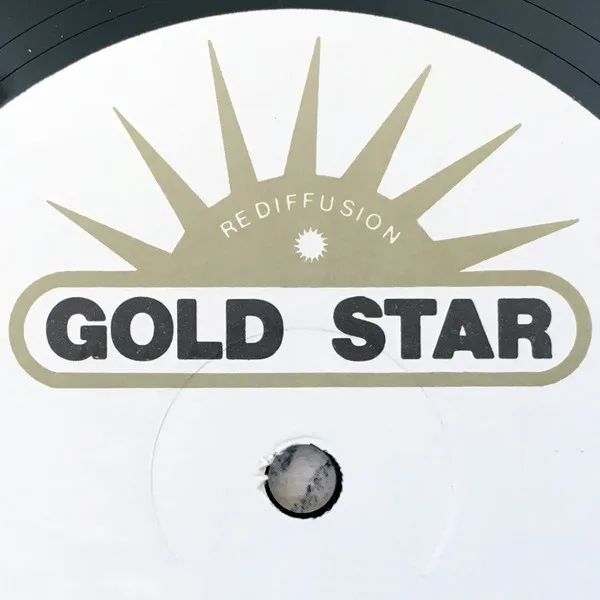Gold Star