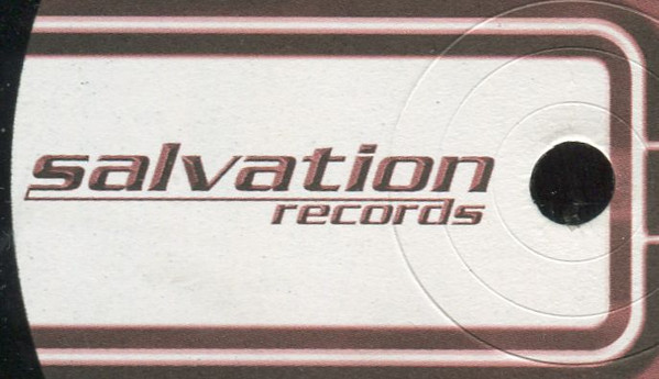 Salvation Records