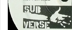 Sub Verse Music