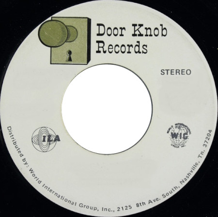 Door Knob Records