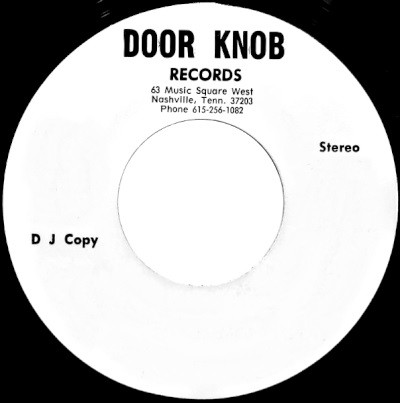 Door Knob Records