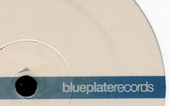 Blueplate Records