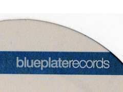 Blueplate Records