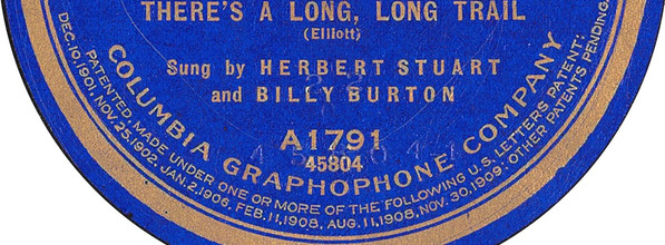 Columbia Graphophone Company