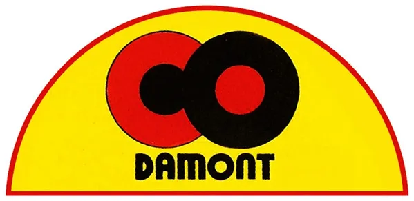 Damont