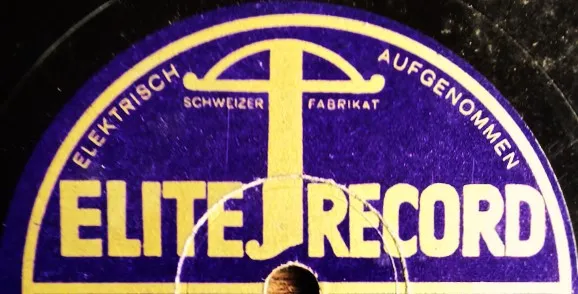 Elite Record