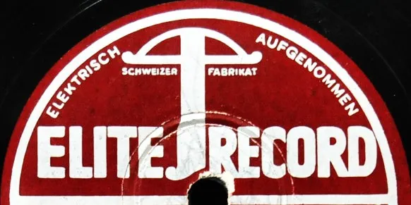 Elite Record