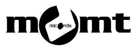 MDMT Records