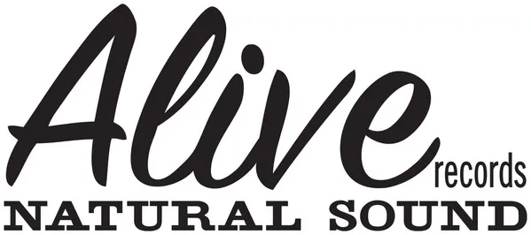 Alive Naturalsound Records