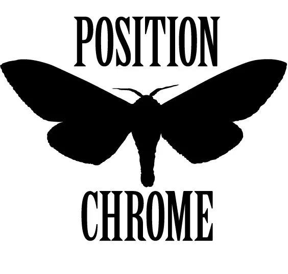 Position Chrome