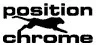 Position Chrome