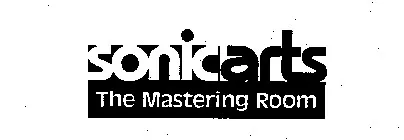 Sonic Arts