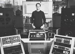 Sterling Sound Nashville