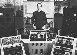 Sterling Sound Nashville